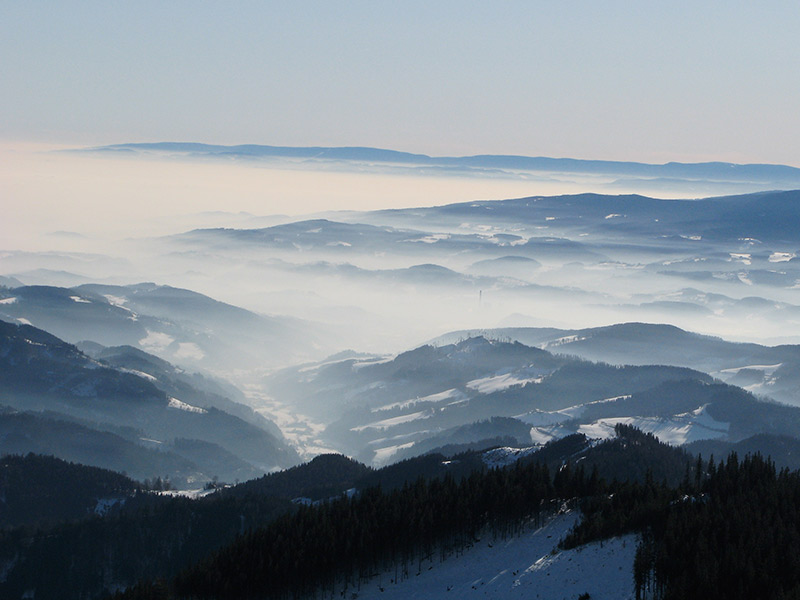 roßbachkogel